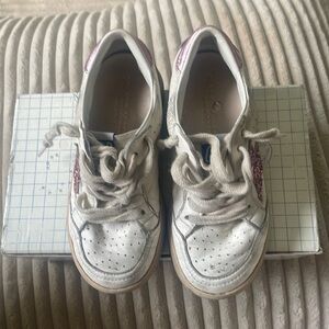 Size 30 - Toddler Golden Gooses